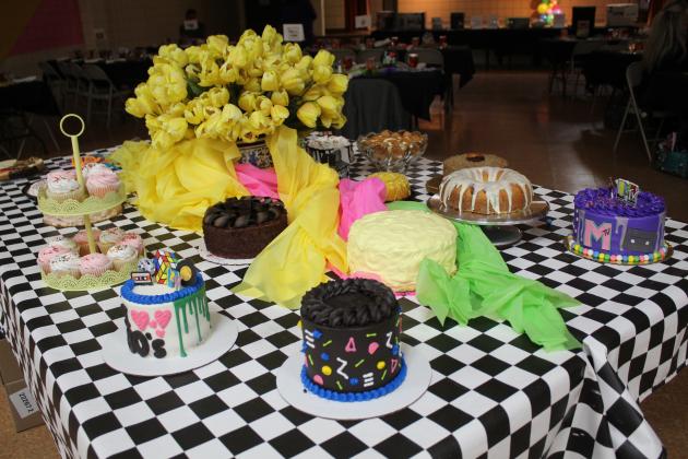 Tecumseh Chamber of Commerce Auction