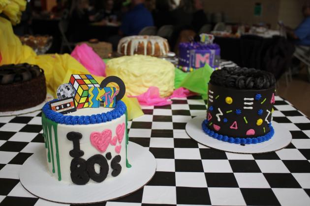 Tecumseh Chamber of Commerce Auction