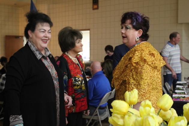 Tecumseh Chamber of Commerce Auction