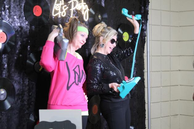 Tecumseh Chamber of Commerce Auction