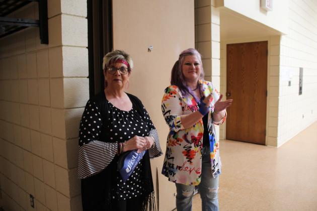 Tecumseh Chamber of Commerce Auction