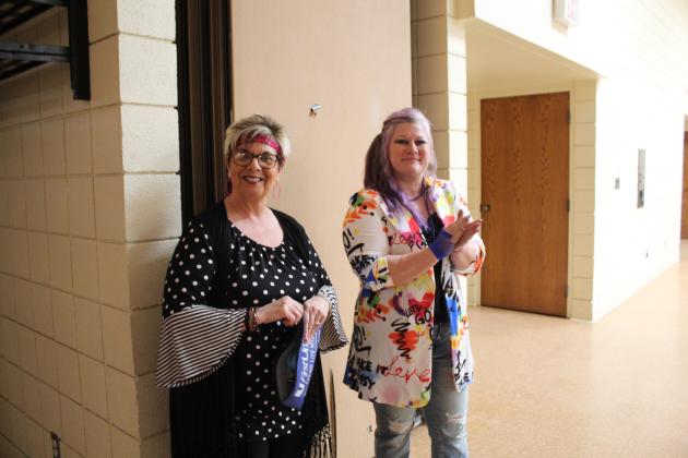 Tecumseh Chamber of Commerce Auction