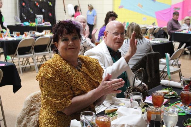 Tecumseh Chamber of Commerce Auction