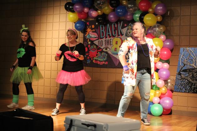 Tecumseh Chamber of Commerce Auction