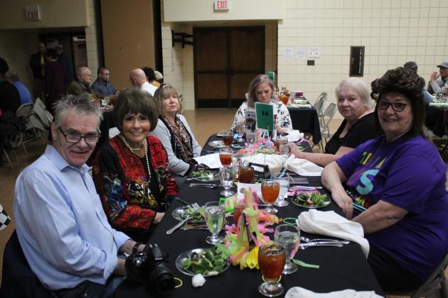 Tecumseh Chamber of Commerce Auction