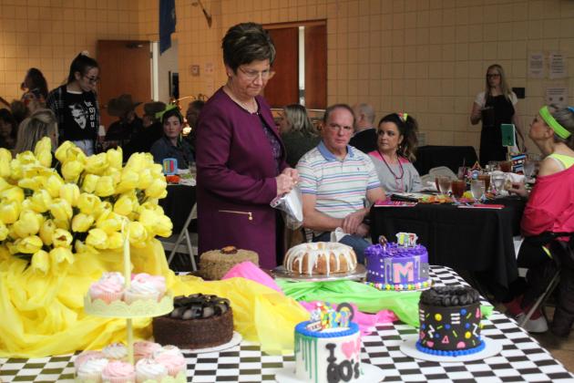 Tecumseh Chamber of Commerce Auction