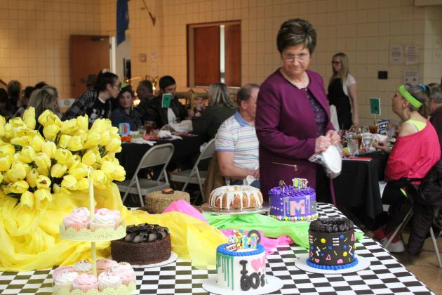 Tecumseh Chamber of Commerce Auction