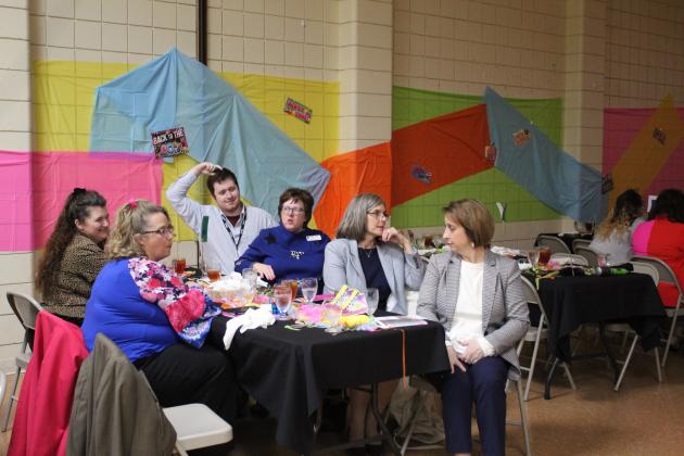 Tecumseh Chamber of Commerce Auction