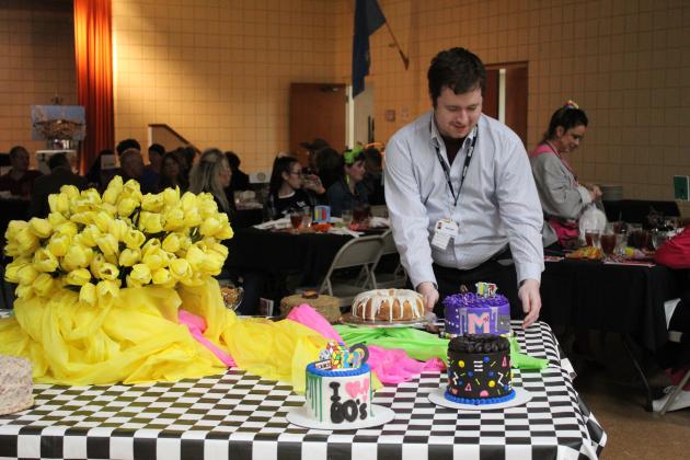 Tecumseh Chamber of Commerce Auction
