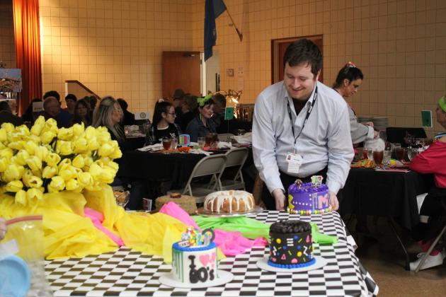 Tecumseh Chamber of Commerce Auction