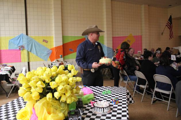 Tecumseh Chamber of Commerce Auction