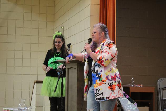 Tecumseh Chamber of Commerce Auction