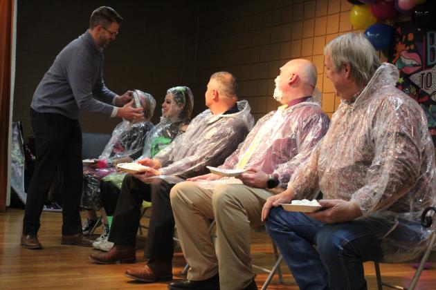 Tecumseh Chamber of Commerce Auction