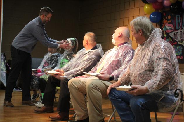 Tecumseh Chamber of Commerce Auction