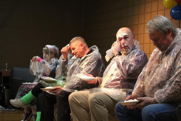 Tecumseh Chamber of Commerce Auction