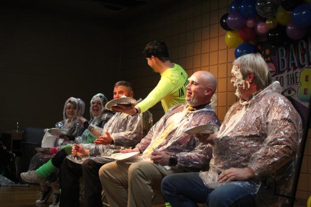 Tecumseh Chamber of Commerce Auction