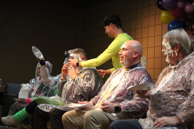 Tecumseh Chamber of Commerce Auction