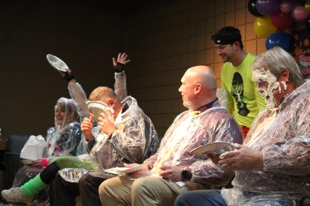 Tecumseh Chamber of Commerce Auction