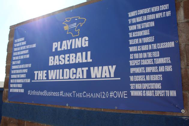 Bethel Baseball Bash