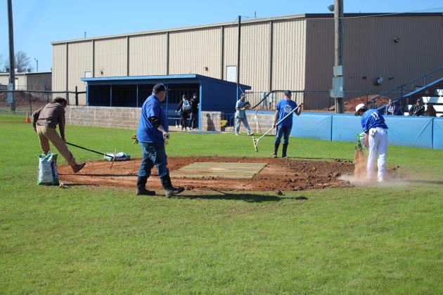 Bethel Baseball Bash