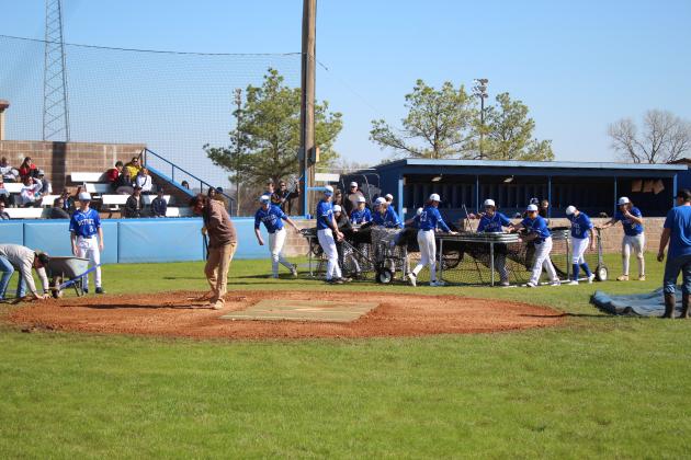 Bethel Baseball Bash