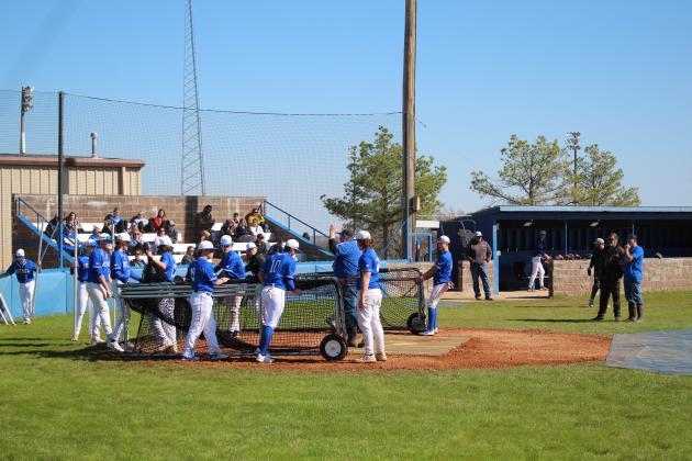 Bethel Baseball Bash