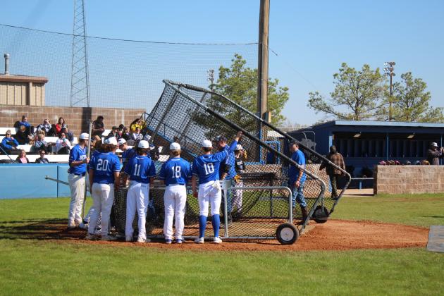 Bethel Baseball Bash