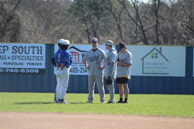 Bethel Baseball Bash