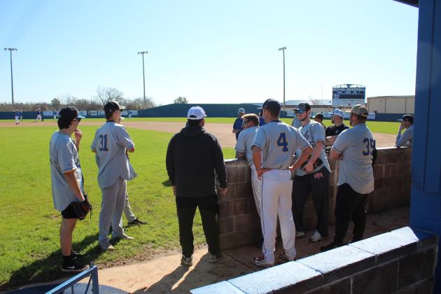 Bethel Baseball Bash