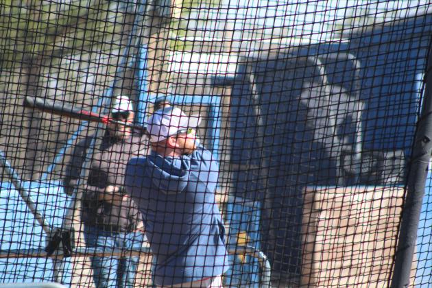 Bethel Baseball Bash
