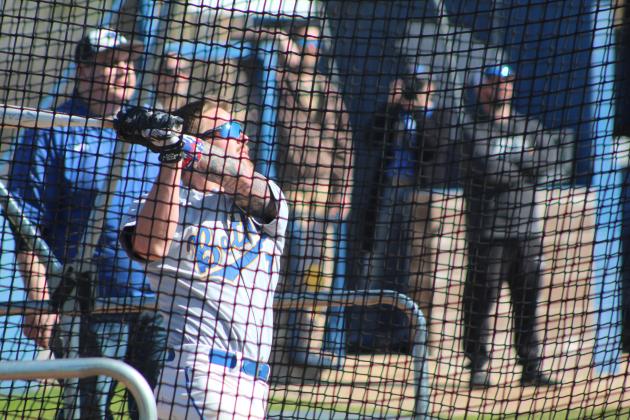 Bethel Baseball Bash