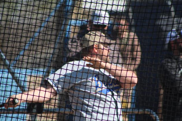 Bethel Baseball Bash