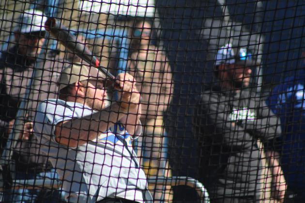 Bethel Baseball Bash