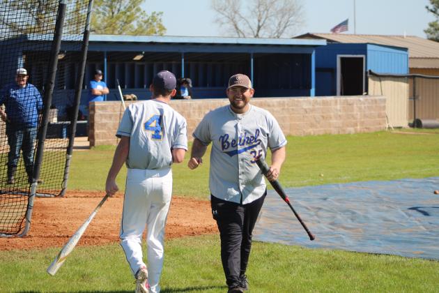 Bethel Baseball Bash
