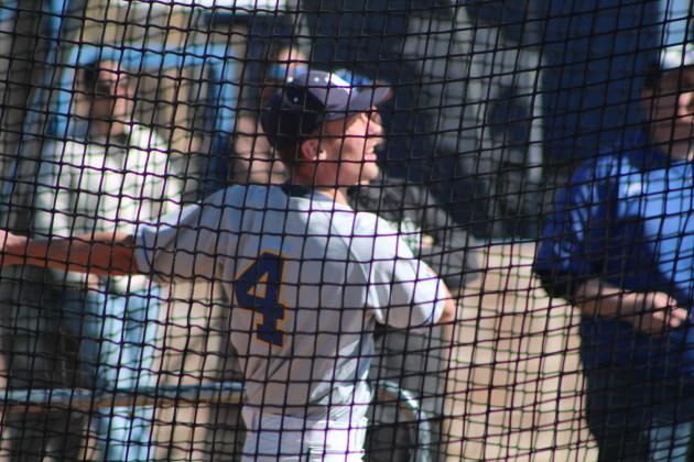 Bethel Baseball Bash