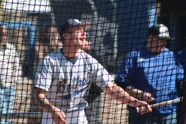 Bethel Baseball Bash