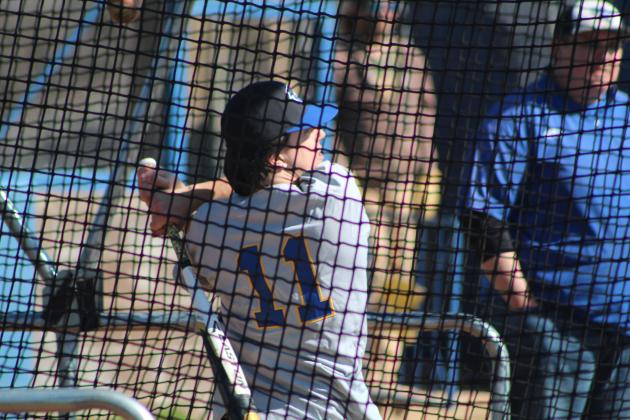 Bethel Baseball Bash