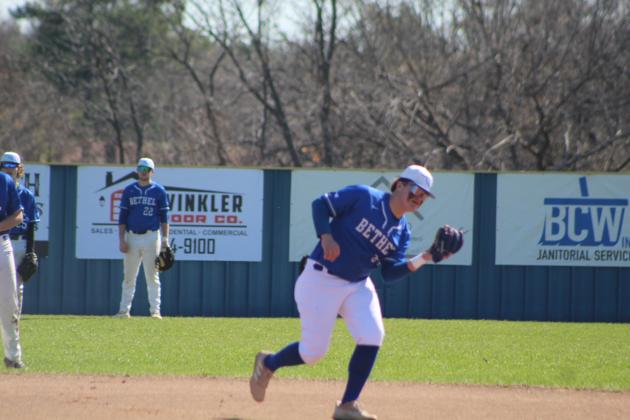 Bethel Baseball Bash