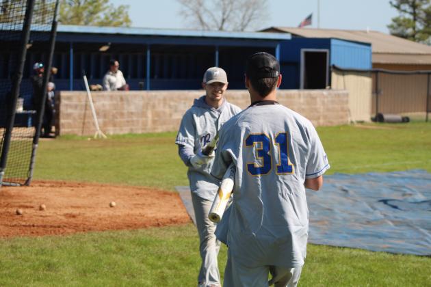 Bethel Baseball Bash