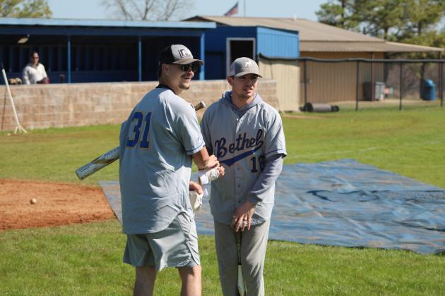 Bethel Baseball Bash