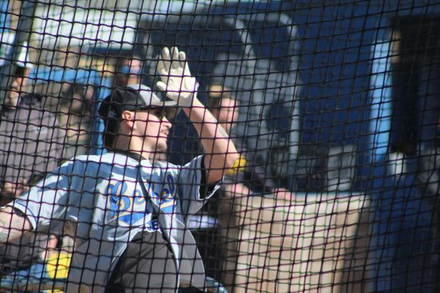 Bethel Baseball Bash