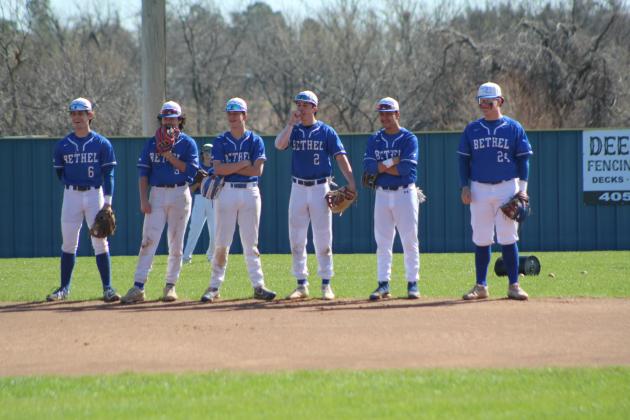 Bethel Baseball Bash