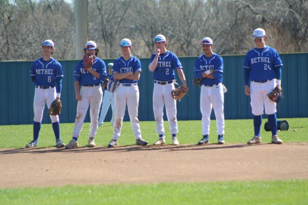 Bethel Baseball Bash