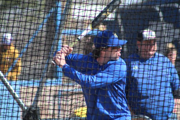 Bethel Baseball Bash