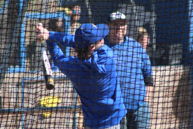 Bethel Baseball Bash
