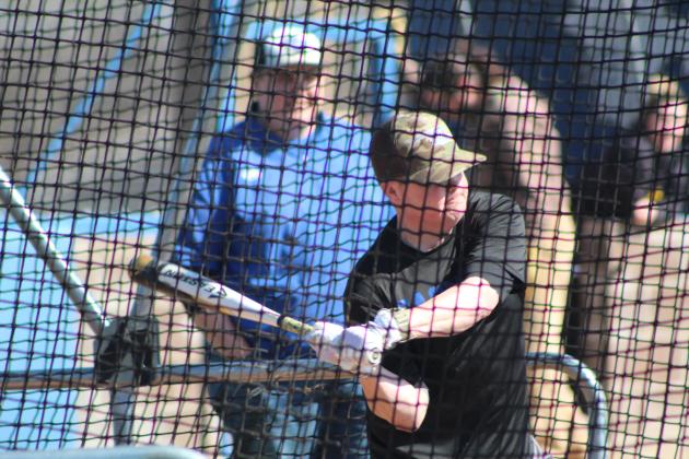 Bethel Baseball Bash