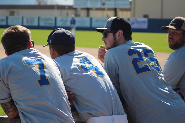 Bethel Baseball Bash