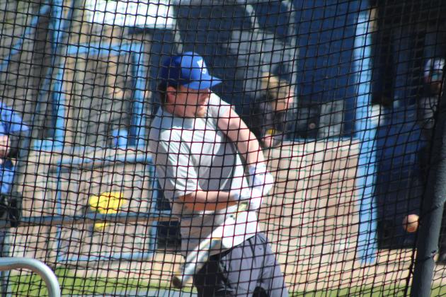 Bethel Baseball Bash