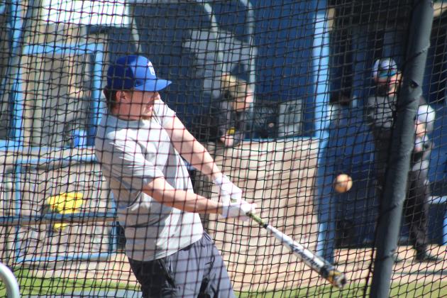 Bethel Baseball Bash