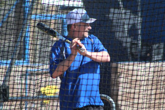 Bethel Baseball Bash